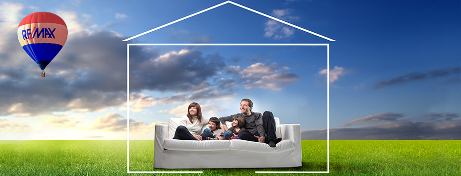 Remax Integrity location