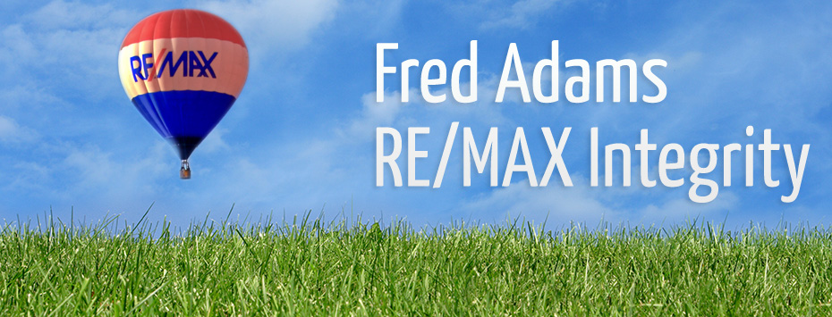 Fred Adams the realtor
